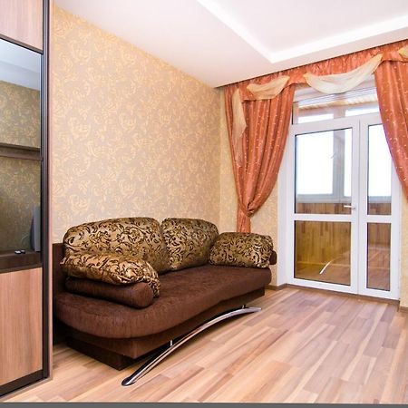 Green City Apartment Minsk Extérieur photo