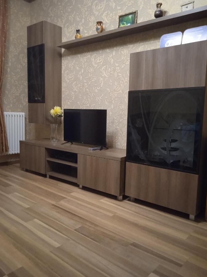 Green City Apartment Minsk Extérieur photo