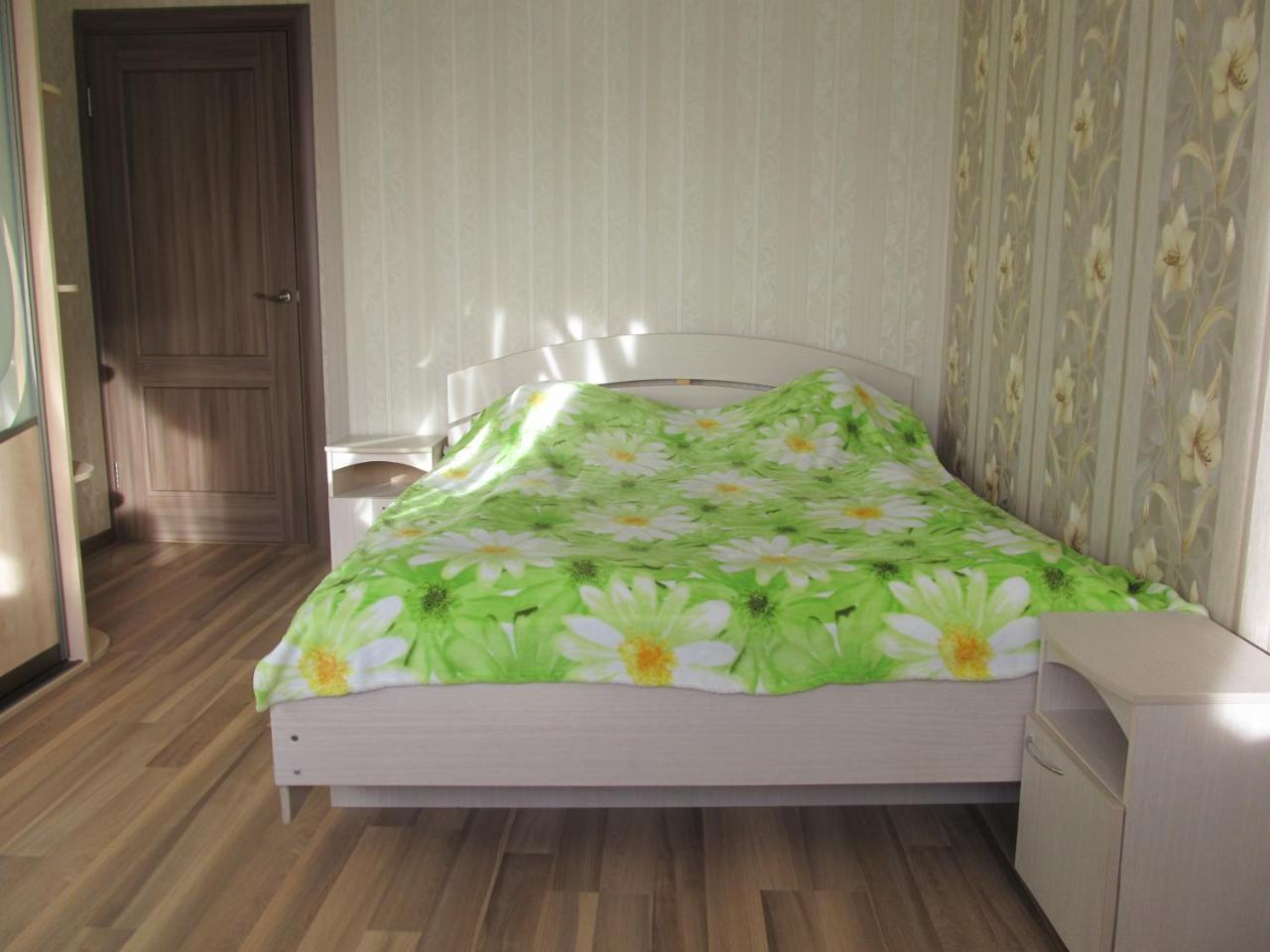 Green City Apartment Minsk Extérieur photo